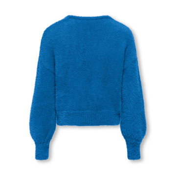 Pull van het merk Kids Only in het Blauw