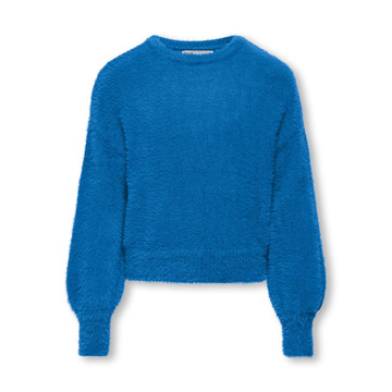 Pull van het merk Kids Only in het Blauw