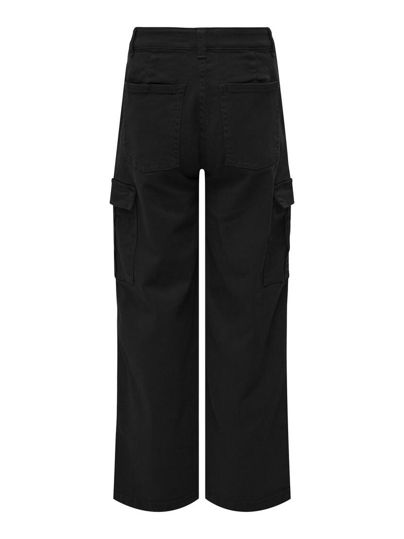 KOGYARROW-VOX STR CARGO PANT PNT NO OS