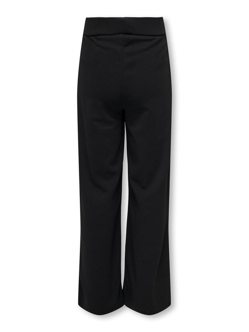 KOGSANIA BUTTON PANT JRS