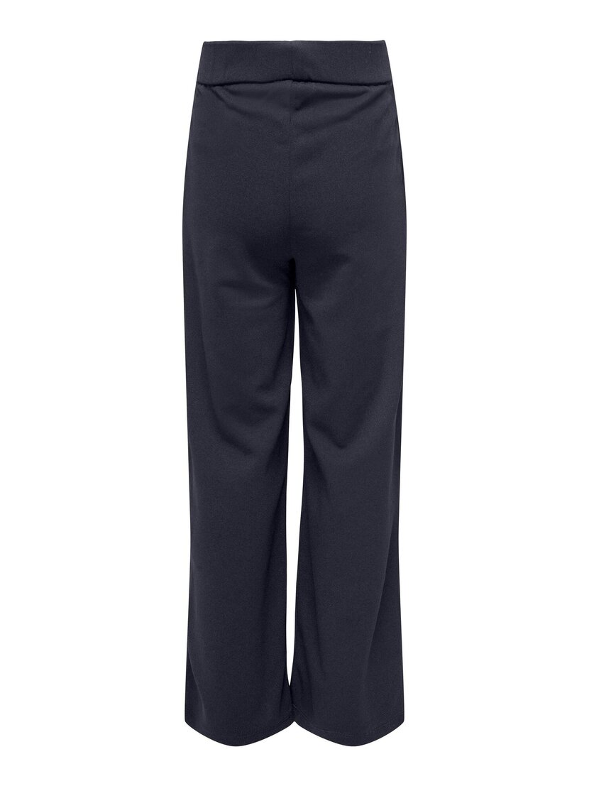 KOGSANIA BUTTON PANT JRS