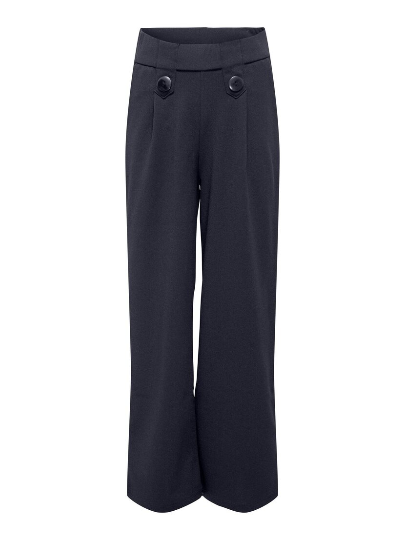 KOGSANIA BUTTON PANT JRS