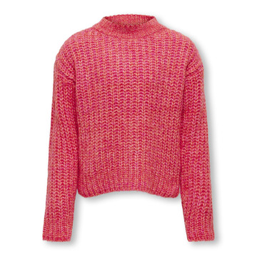 Pull van het merk Kids Only in het Roze