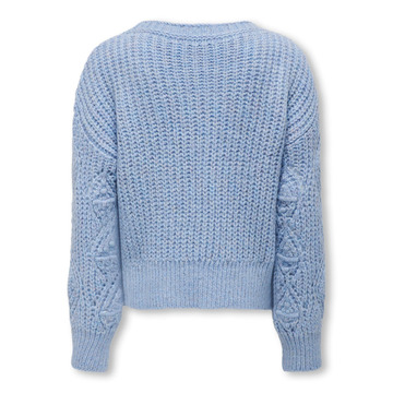 Pull van het merk Kids Only in het Blauw