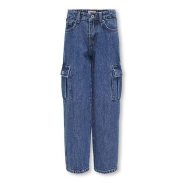 Broek van het merk Kids Only in het Jeans