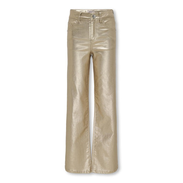 Broek van het merk Kids Only in het Goud