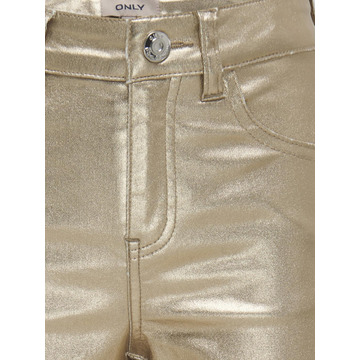 Broek van het merk Kids Only in het Goud