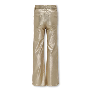 Broek van het merk Kids Only in het Goud