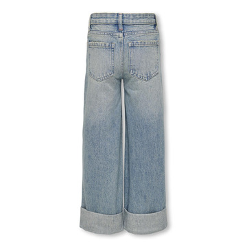 Broek van het merk Kids Only in het Jeans