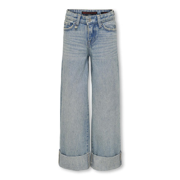 Broek van het merk Kids Only in het Jeans