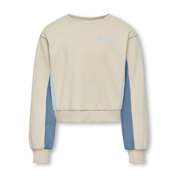 Sweater van het merk Kids Only in het Grijs