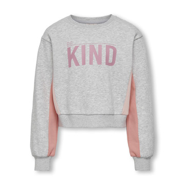 Sweater van het merk Kids Only in het Ecru