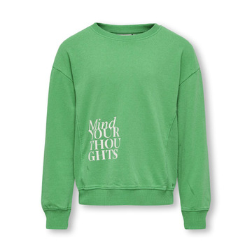 Sweater van het merk Kids Only in het Zwart