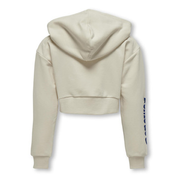 Sweater van het merk Kids Only in het Beige