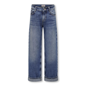 Broek van het merk Kids Only in het Jeans