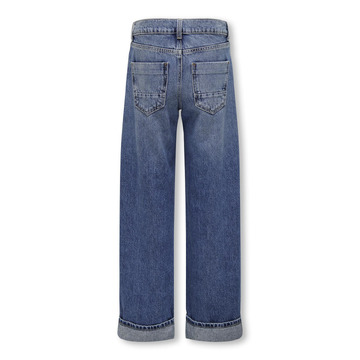 Broek van het merk Kids Only in het Jeans