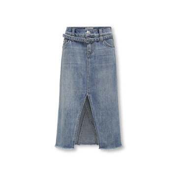 Rok van het merk Kids Only in het Jeans