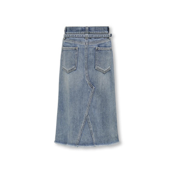 Rok van het merk Kids Only in het Jeans