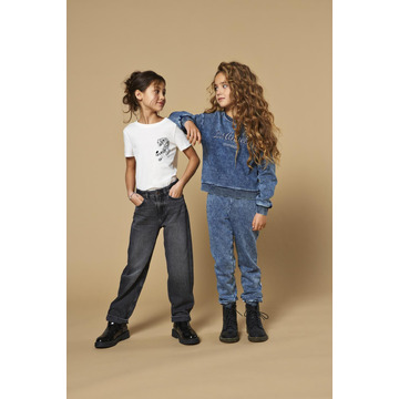 Broek van het merk Kids Only in het Zwart