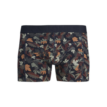 Boxer van het merk Jack & Jones in het Marine