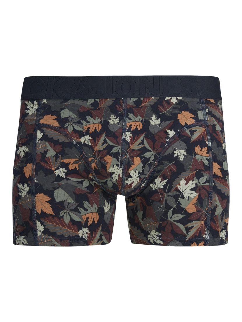 JACCOLLIN TRUNKS 3 PACK