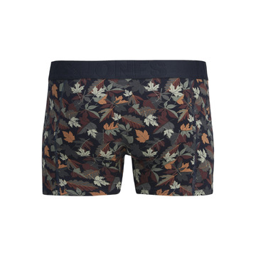 Boxer van het merk Jack & Jones in het Marine