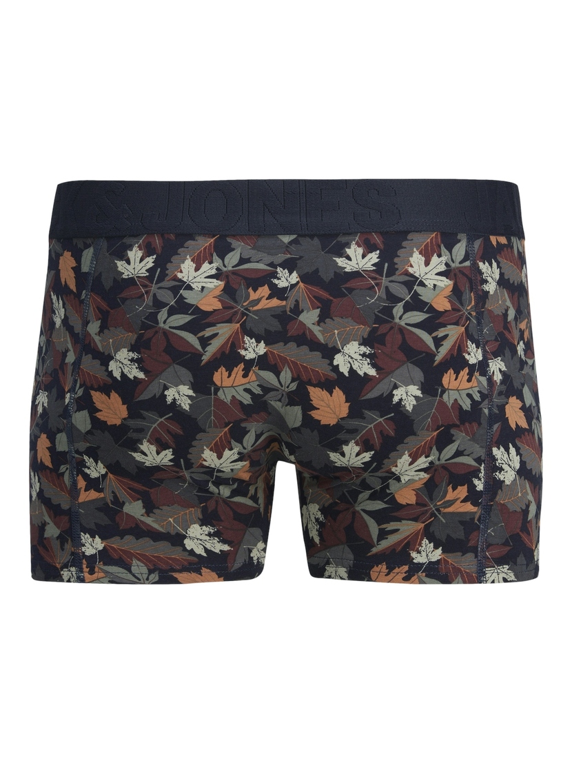 JACCOLLIN TRUNKS 3 PACK