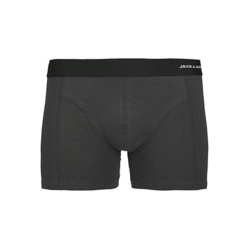 Boxer van het merk Jack & Jones in het Grijs