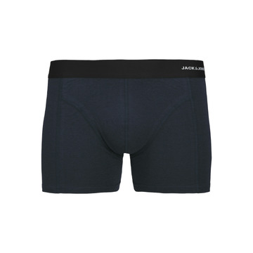 Boxer van het merk Jack & Jones in het Grijs