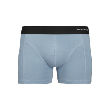 Boxer van het merk Jack & Jones in het Grijs