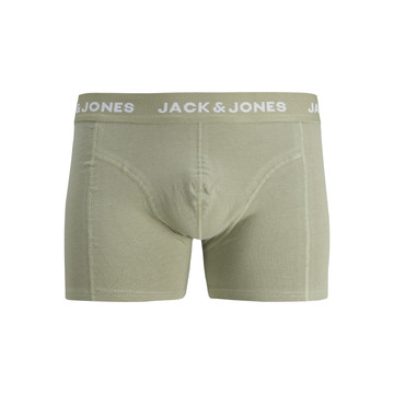 Boxer van het merk Jack & Jones in het Marine