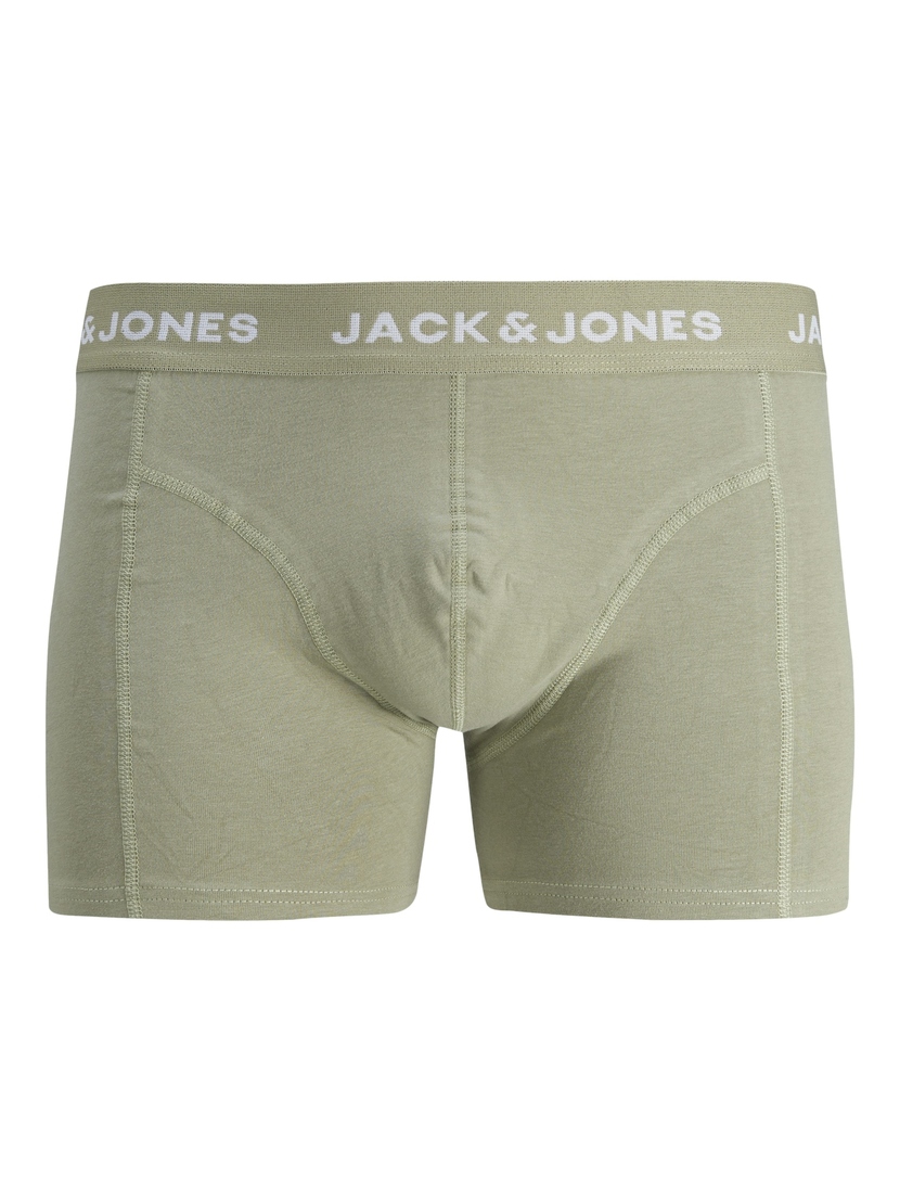 JACMASON FLOWER TRUNKS 3 PACK