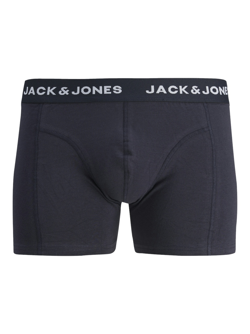 JACMASON FLOWER TRUNKS 3 PACK