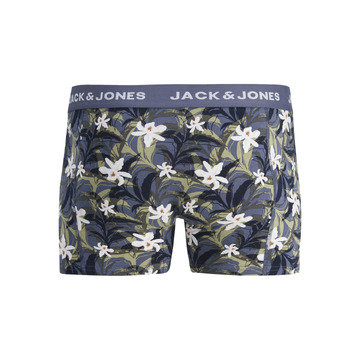 Boxer van het merk Jack & Jones in het Marine