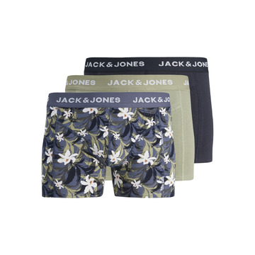 Boxer van het merk Jack & Jones in het Marine