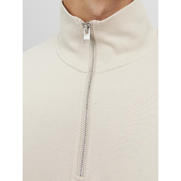 Sweater van het merk Jack & Jones in het Ecru