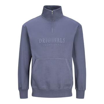 Sweater van het merk Jack & Jones in het Marine