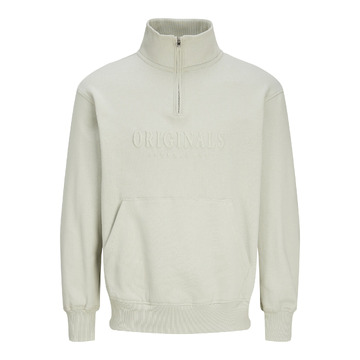 Sweater van het merk Jack & Jones in het Marine