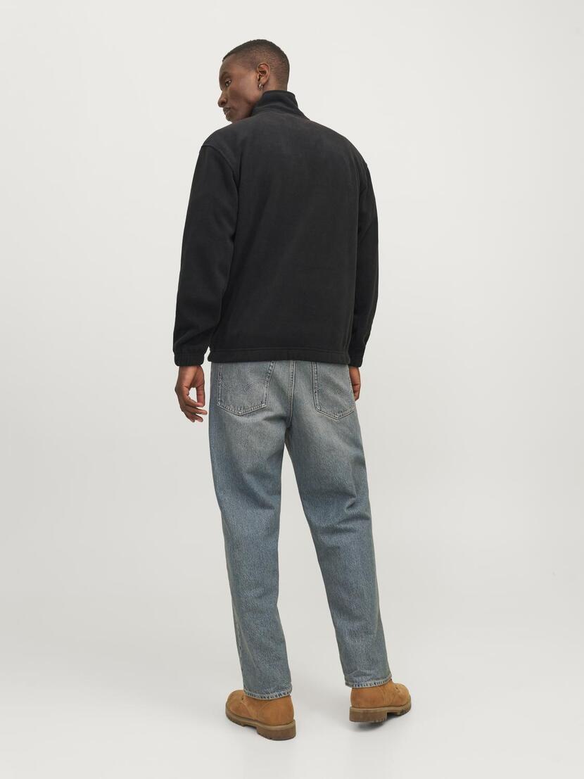 JORVESTERBRO FLEECE QUARTER ZIP NOO S