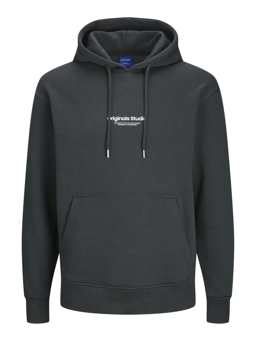 JORVESTERBRO SWEAT HOOD NOOS