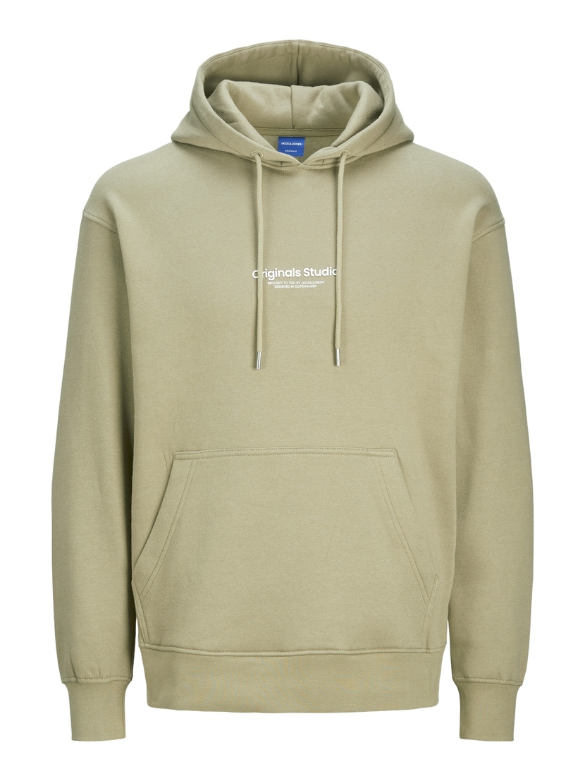 JORVESTERBRO SWEAT HOOD NOOS