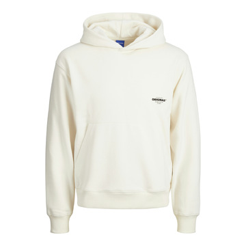 Sweater van het merk Jack & Jones in het Ecru