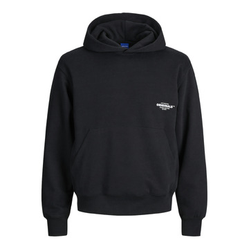 Sweater van het merk Jack & Jones in het Zwart