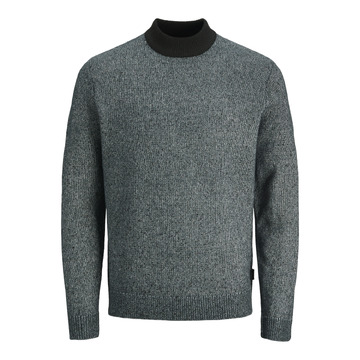 Pull van het merk Jack & Jones in het Beige