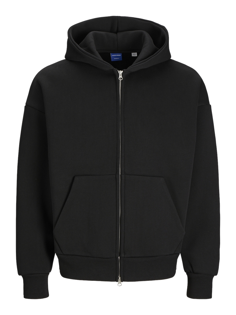 JORONTARIO SWEAT ZIP HOOD