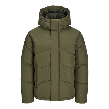 Jacket van het merk Jack & Jones in het Groen