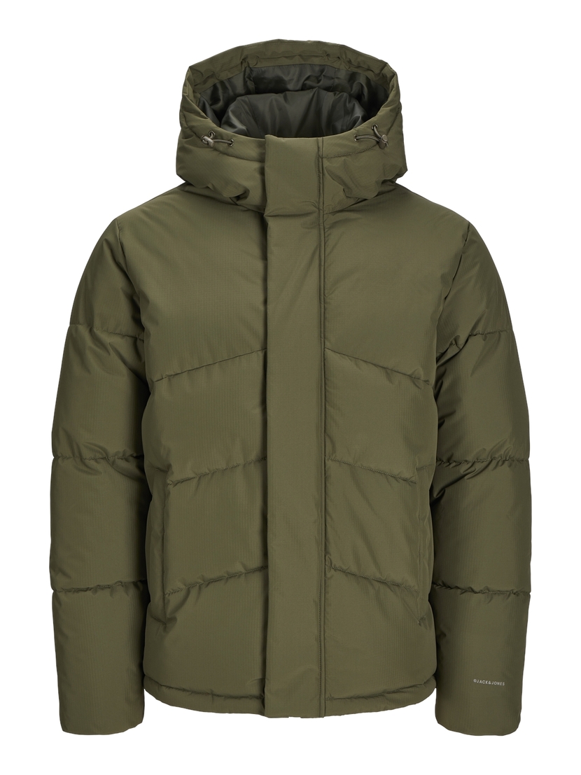 JJWORLD PUFFER JACKET