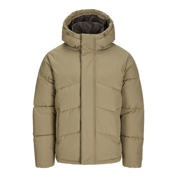 Jacket van het merk Jack & Jones in het Groen