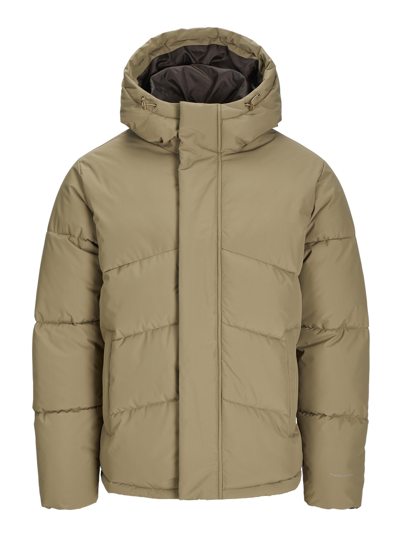 JJWORLD PUFFER JACKET