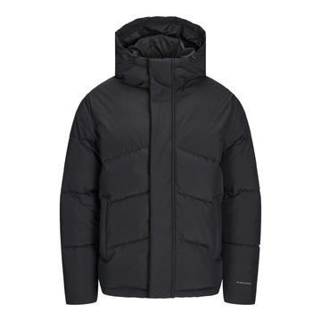 Jacket van het merk Jack & Jones in het Zwart